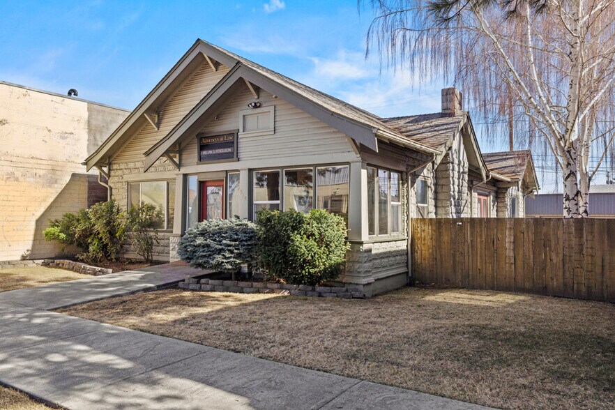 More Photos Of 514 Walnut Ave, Klamath Falls Office Residential For Sale