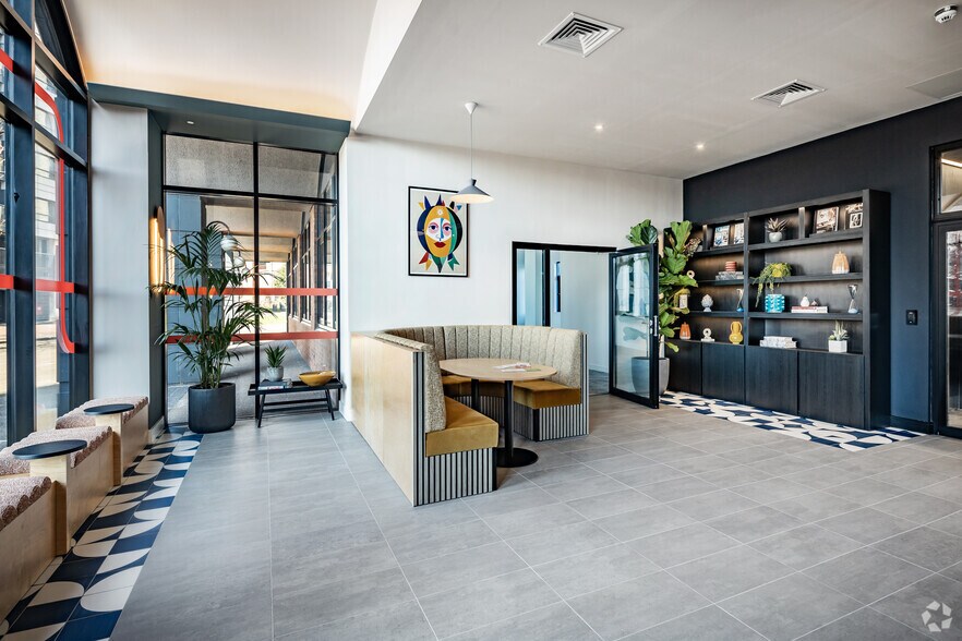 More Photos Of Anchorage Quay, Salford Office For Lease