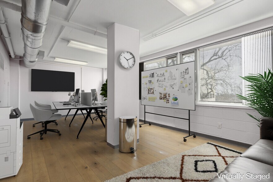 More Photos Of 3300 Henry Ave, Philadelphia Office Residential For Lease