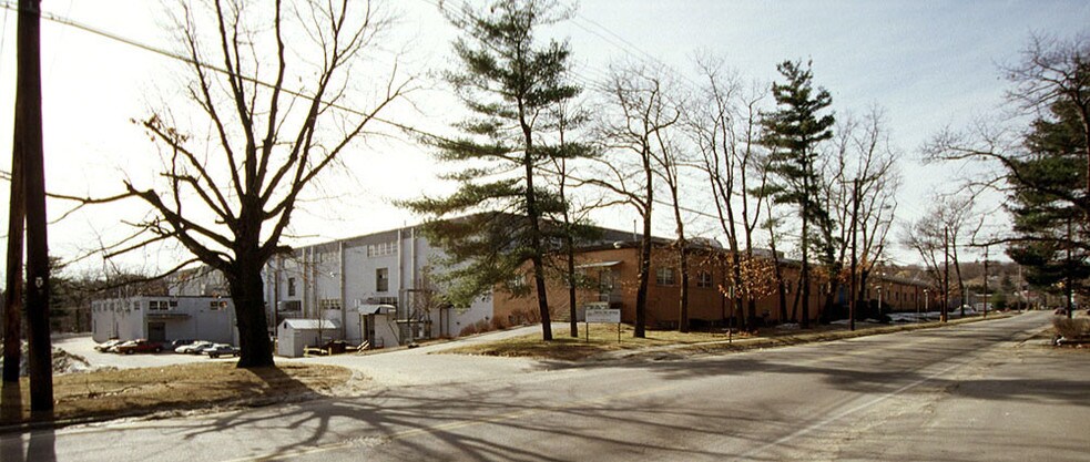 More Photos Of 320 Hamilton St, Leominster Manufacturing For Lease