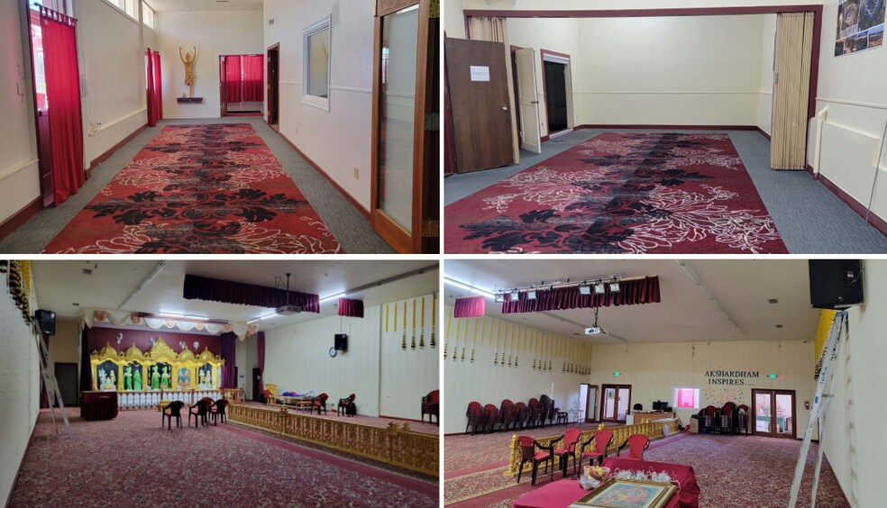 More Photos Of 950 Avalon Ave, San Francisco Religious Facility For Sale