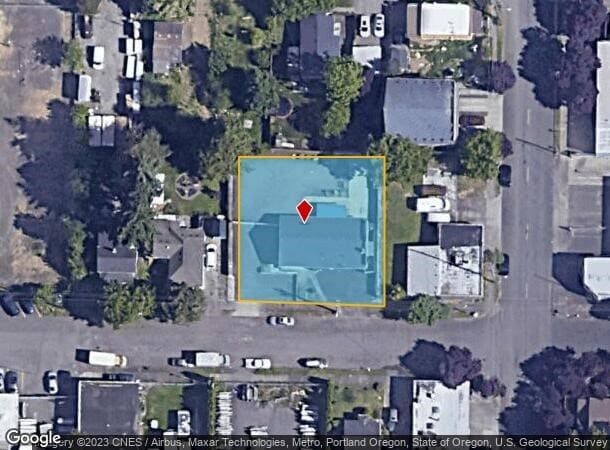 More Photos Of 1204 W 17th St, Vancouver Light Manufacturing For Sale