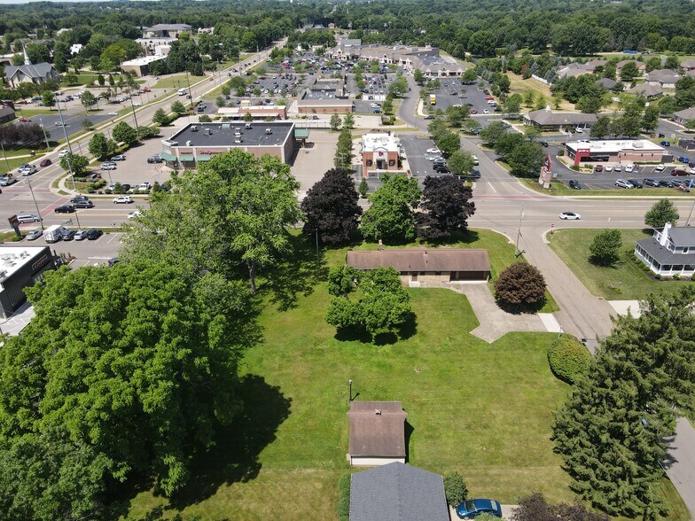 More Photos Of 6434 Market Ave N, Canton Land For Lease