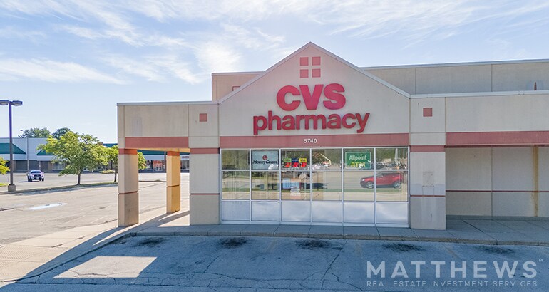 More Photos Of 5740 S Packard Ave, Cudahy Drugstore For Sale