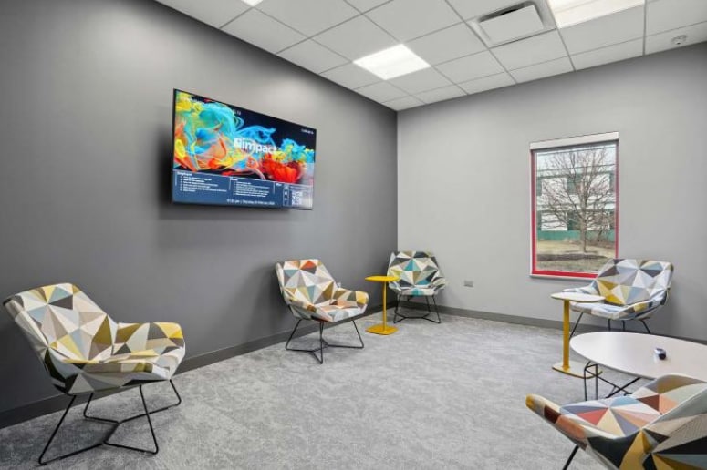 More Photos Of 13833 W Boulton Blvd, Lake Forest Flex For Sale