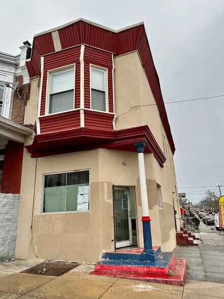 More Photos Of 5801 Christian St, Philadelphia Office Residential For Lease