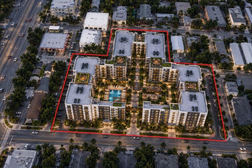 Primary Photo Of , Hollywood Multifamily For Sale