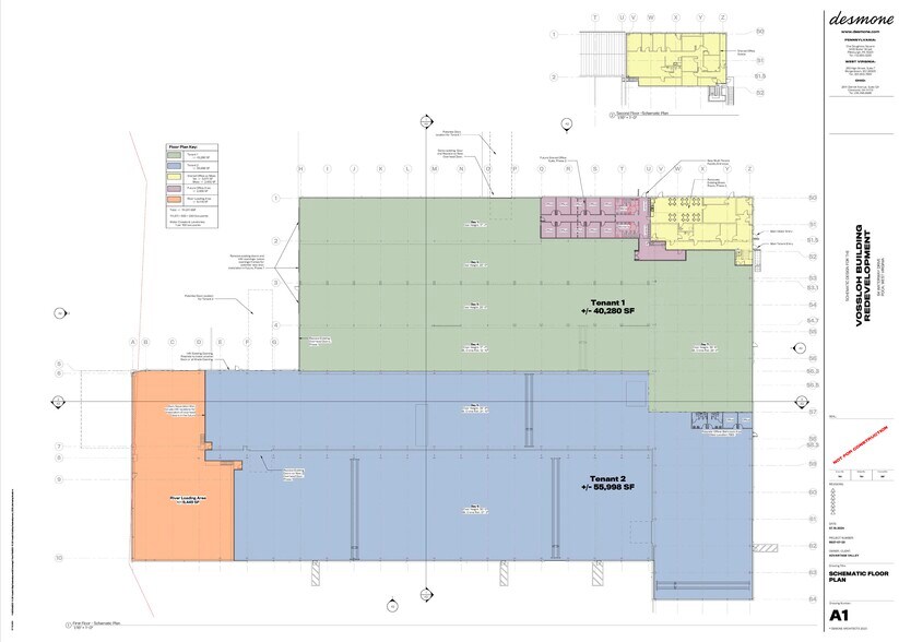 More Photos Of 64 Waterway Dr, Poca Distribution For Lease