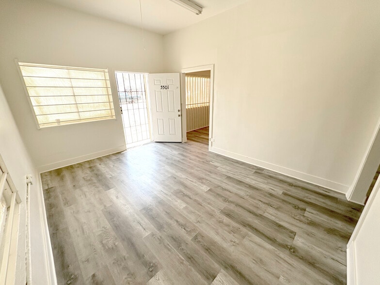 More Photos Of 5501-5505 Alhambra Ave, Los Angeles Apartments For Sale