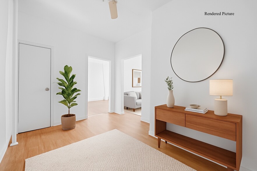 More Photos Of 657 Knickerbocker Ave, Brooklyn Apartments For Sale
