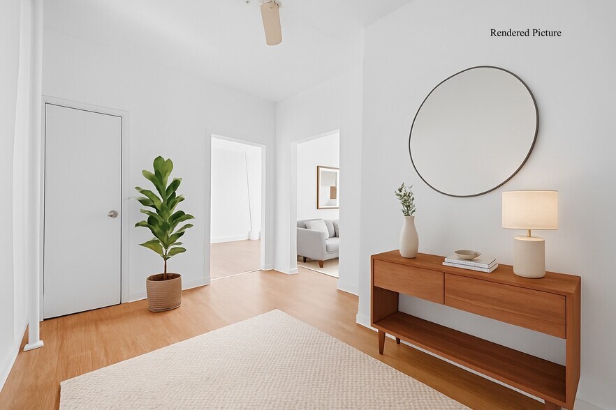 More Photos Of 657 Knickerbocker Ave, Brooklyn Apartments For Sale