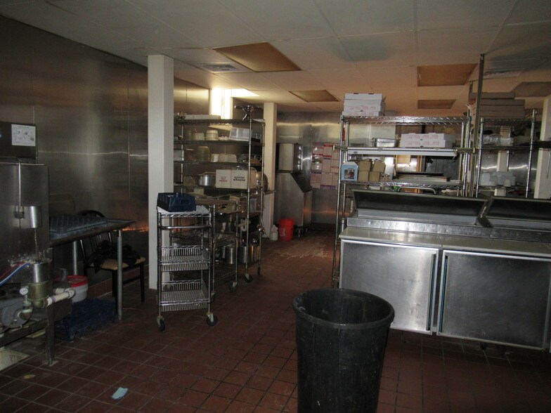 More Photos Of 11139 Marsh Rd, Bealeton Restaurant For Sale