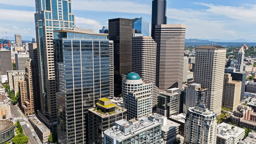 More Photos Of 315 Seneca St, Seattle Hotel For Sale