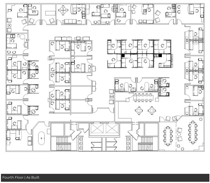 More Photos Of 101 E Town St, Columbus Office For Sale