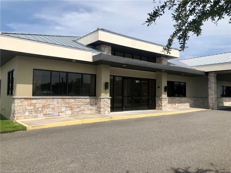 More Photos Of 1659 US Highway 27 N, Avon Park Medical For Sale