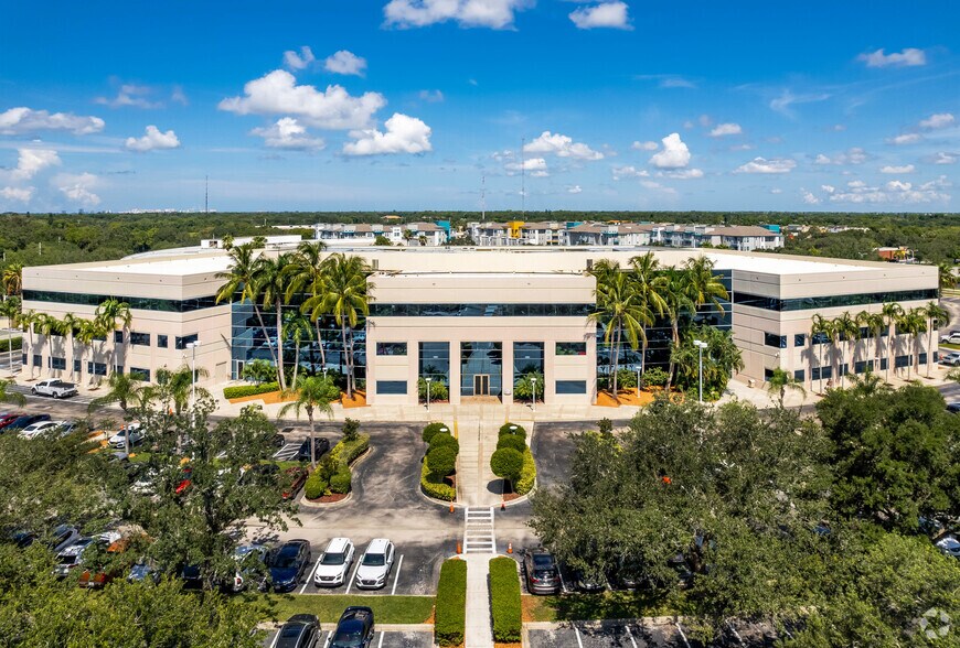 Primary Photo Of 101 Paramount Dr, Sarasota Office For Lease