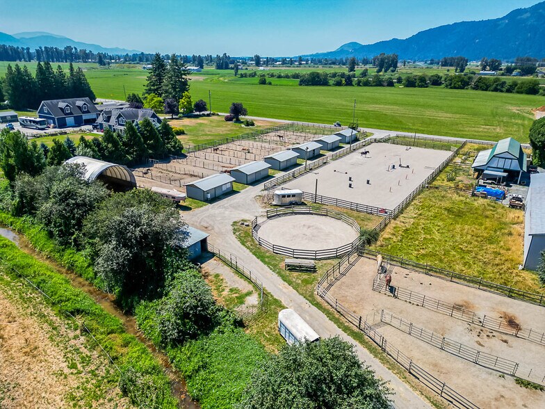 More Photos Of 42050 Keith Wilson Rd, Chilliwack Land For Sale