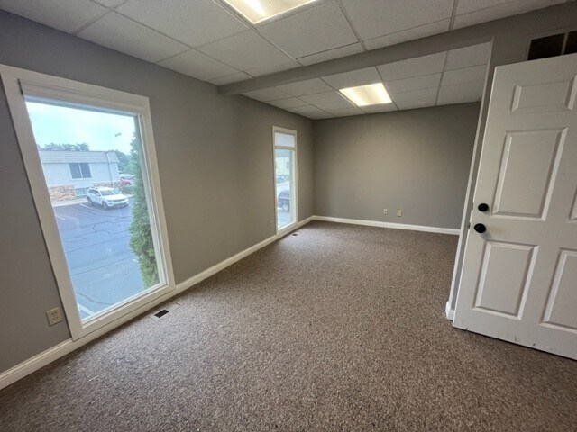More Photos Of 1615 W Centre Ave, Portage Office For Lease