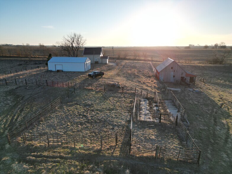 More Photos Of 3115 Rose Ave, Menlo Land For Sale