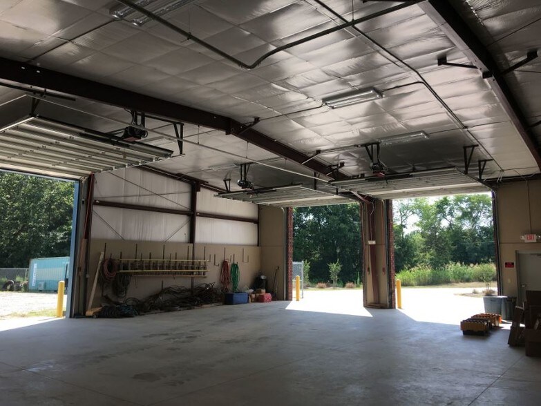 More Photos Of 4950 Stough Rd SW, Concord Flex For Sale