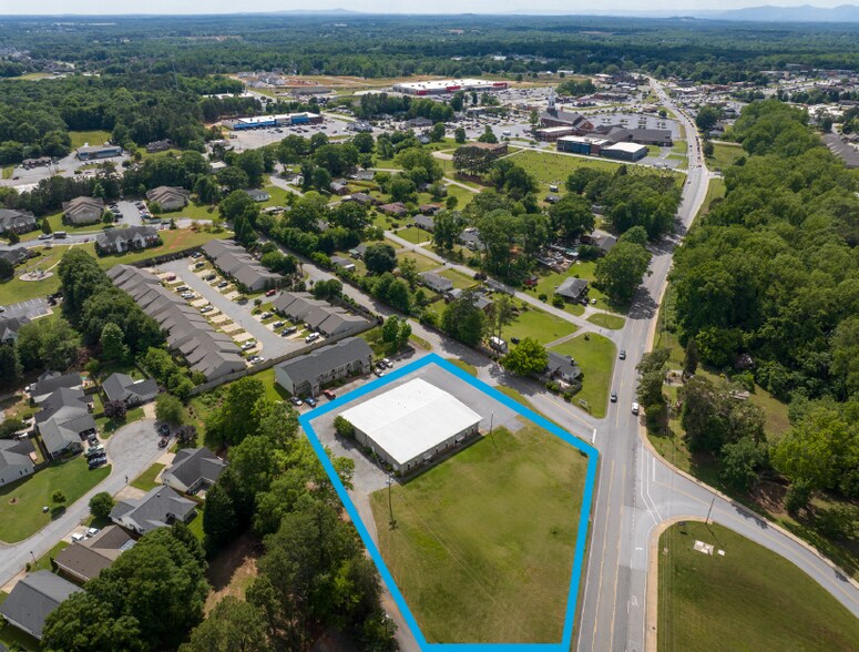 More Photos Of 2212 Old Furnace Rd, Boiling Springs Medical For Lease