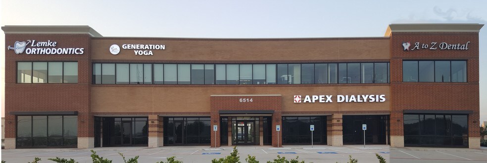 More Photos Of 6514 Highway 90A, Sugar Land Medical For Sale