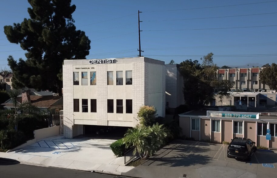 More Photos Of 2168 Balboa Ave, San Diego Medical For Sale