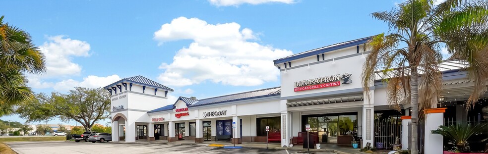 More Photos Of 96016-96126 Lofton Square Ct, Yulee Storefront For Sale