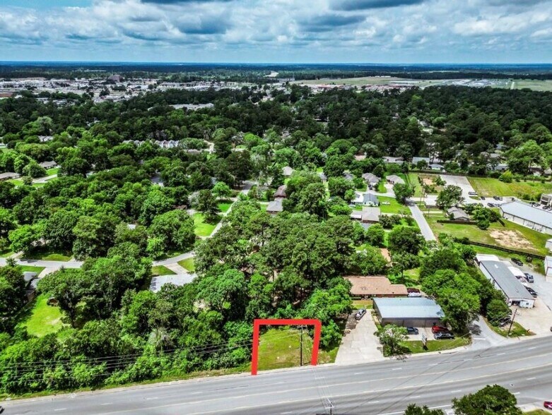 More Photos Of 203 State Highway 75 N, Huntsville Land For Lease