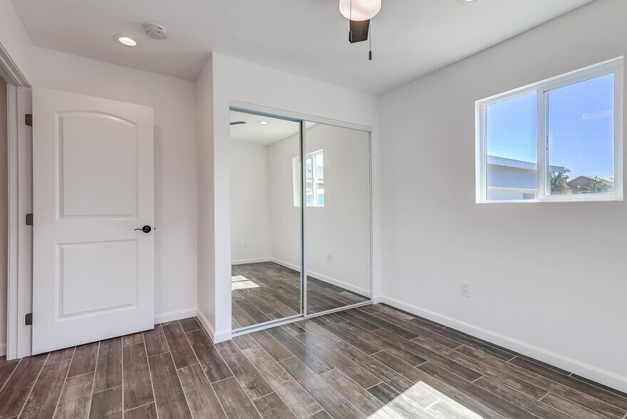 More Photos Of 3834 W 111th St, Inglewood Multifamily For Sale