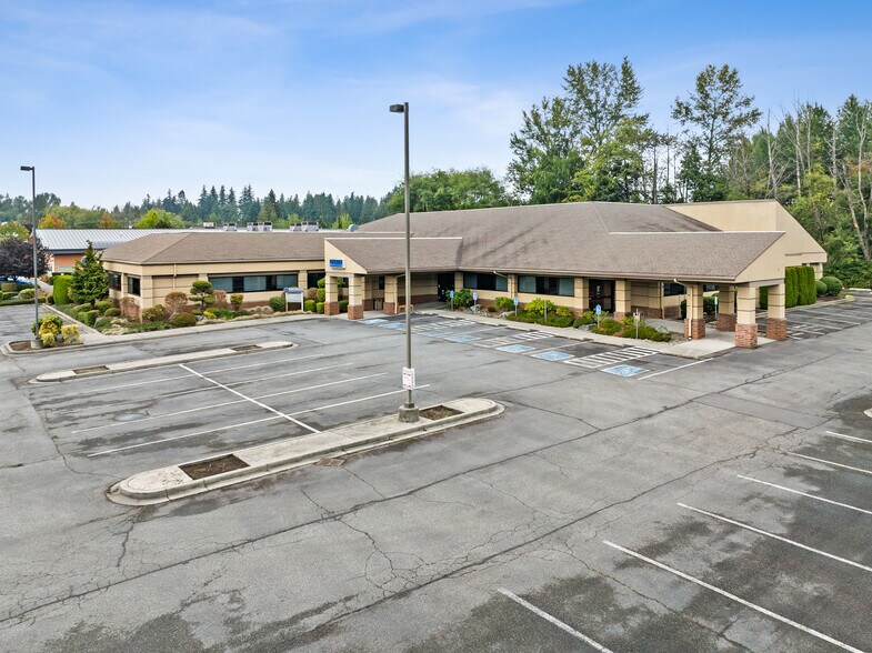 More Photos Of 1500 Continental Pl, Mount Vernon Medical For Sale