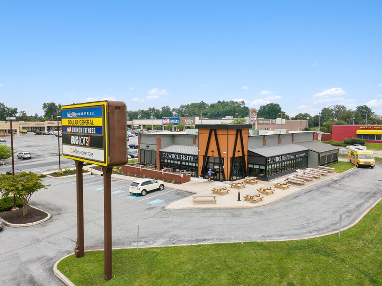 More Photos Of 3812 Union Deposit Rd, Harrisburg Unknown For Lease