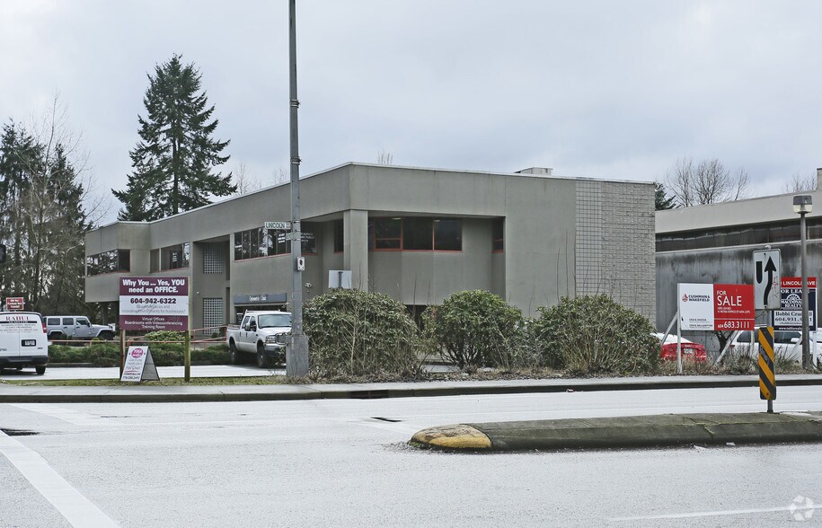 More Photos Of 1120 Westwood St, Coquitlam Office For Sale