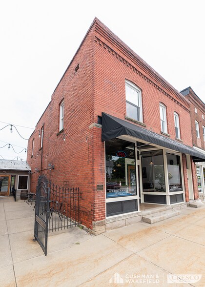 More Photos Of , Madison General Retail For Sale