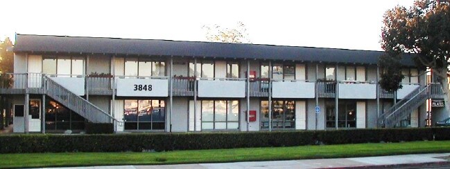 More Photos Of 3848 Campus Dr, Newport Beach Office For Lease