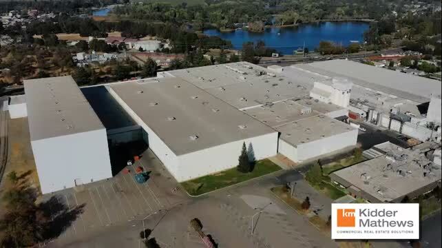 Primary Photo Of 2000 W Turner Rd, Lodi Manufacturing For Lease