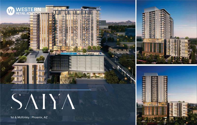 Primary Photo Of 802 N 1st Ave, Phoenix Multifamily For Sale