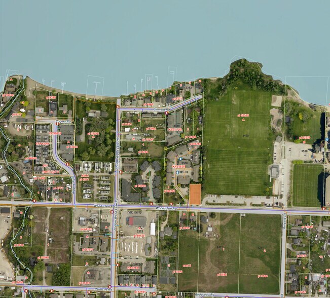 Primary Photo Of 3386 Woodsdale Rd, Lake Country Land For Sale