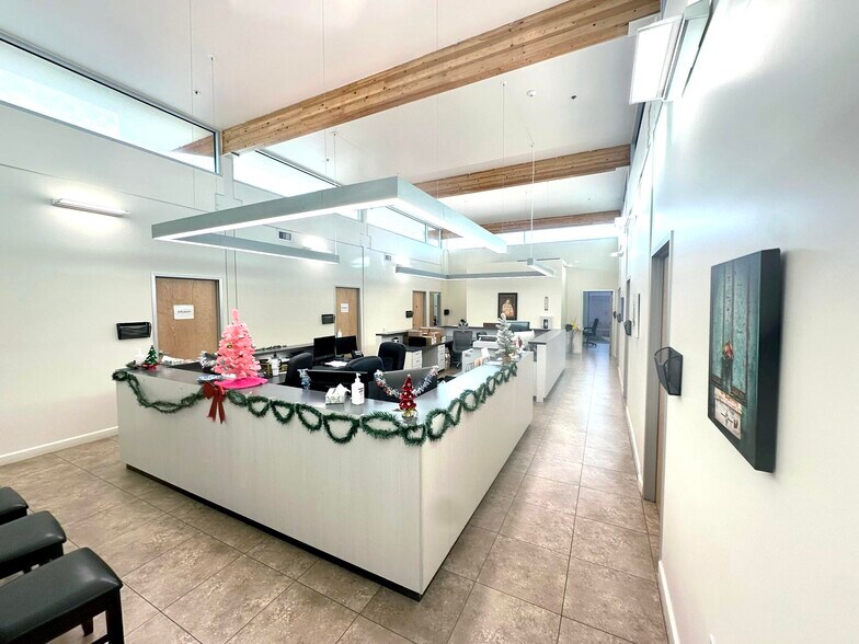 More Photos Of 5555 E Baseline Rd, Mesa Medical For Sale