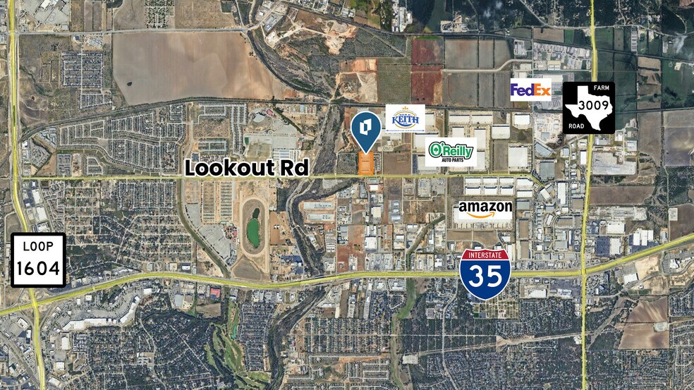 More Photos Of 17263 Lookout Rd, Selma Unknown For Lease