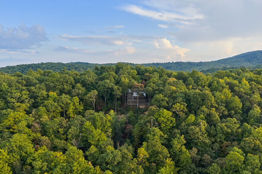 More Photos Of 243 Ridgeline Dr, Brevard Specialty For Sale