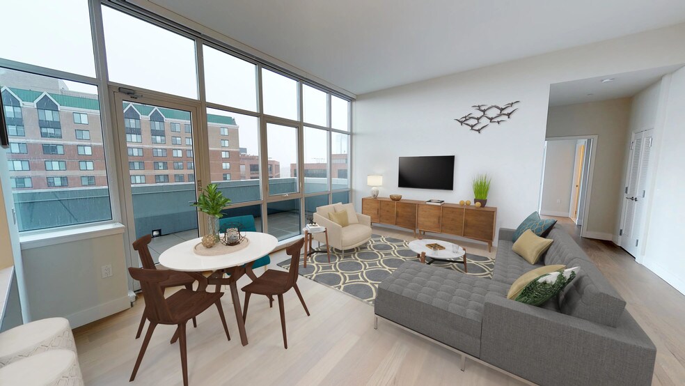 More Photos Of 57 Bank St, White Plains Apartments For Lease