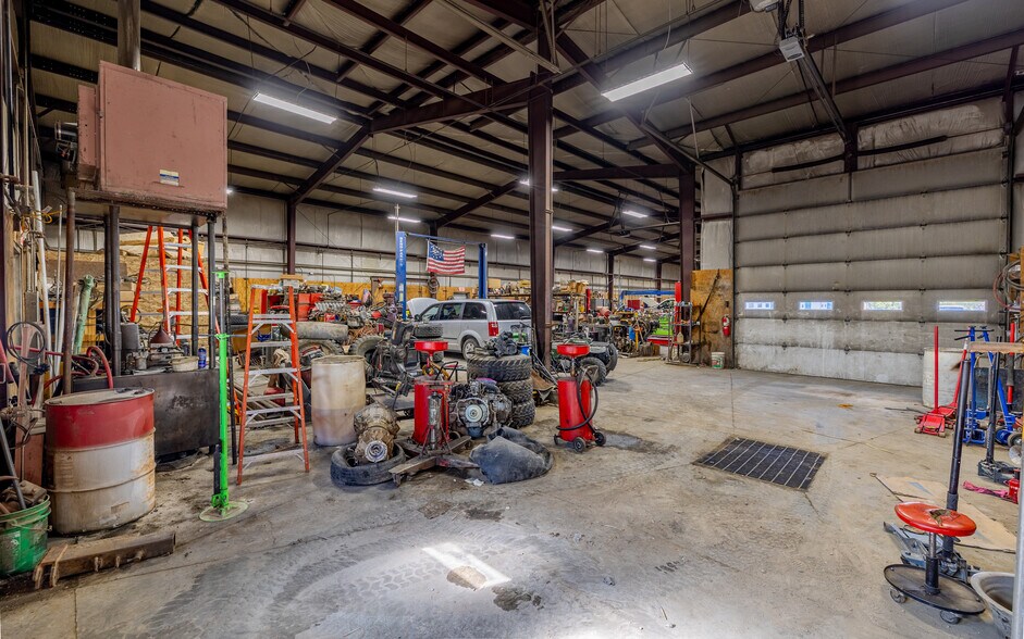 More Photos Of 2130 Big Horn Ave, Cody General Retail For Sale