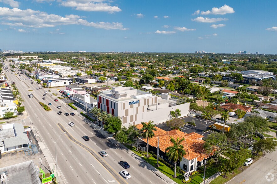 More Photos Of 8966 SW 40th St, Miami Medical For Sale