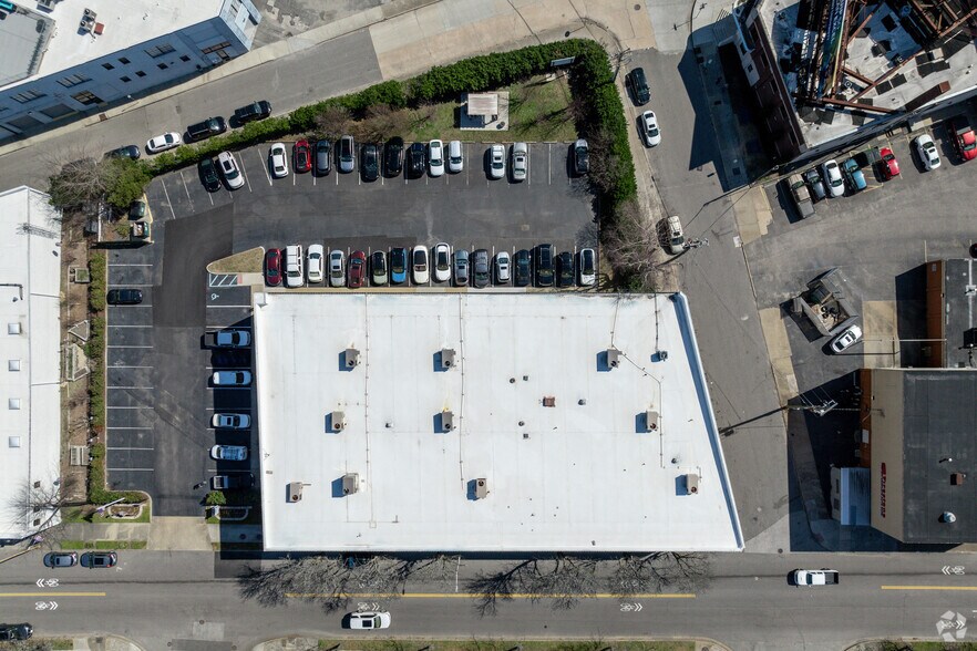 More Photos Of 900 Granby St, Norfolk Office For Lease