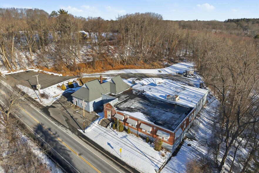 More Photos Of 330 Fuller Rd, Chicopee Distribution For Sale