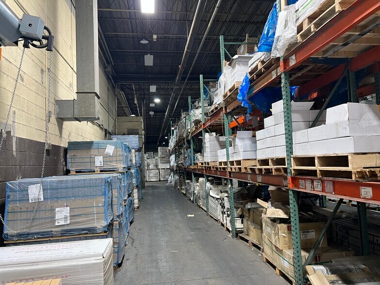 More Photos Of 2 E Union Ave, East Rutherford Warehouse For Sale