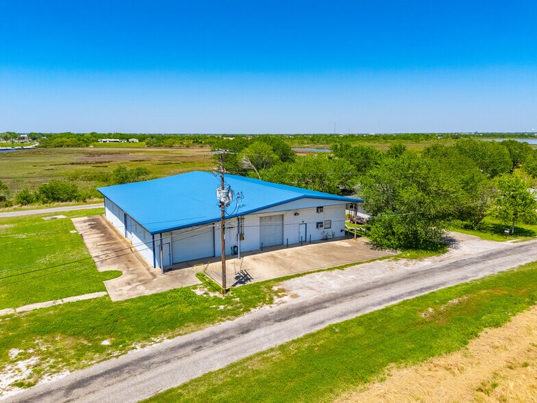 More Photos Of 464 & 56 Fisher Rd, Port Lavaca Land For Sale