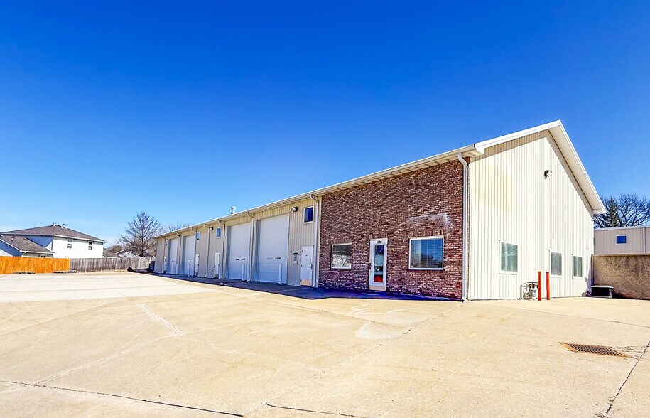 More Photos Of 4300 Bold Venture Dr, Columbia Service For Lease