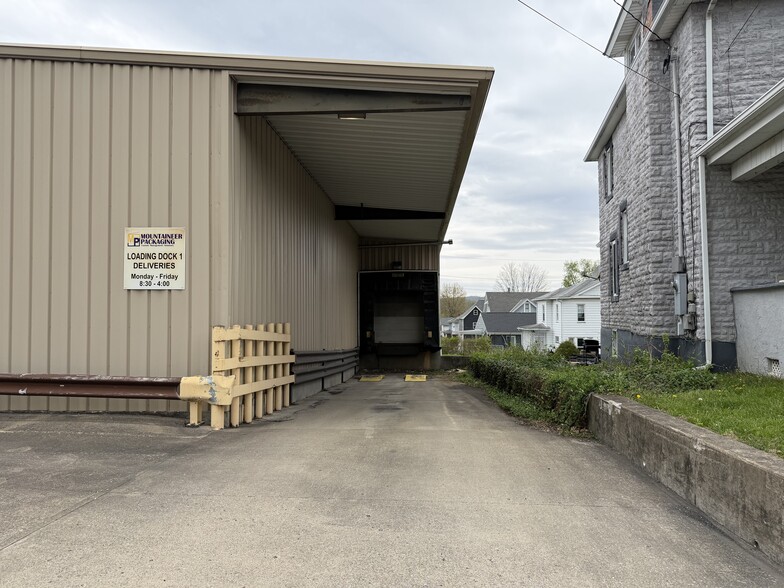 More Photos Of 1200 Morgantown Ave, Fairmont Warehouse For Sale